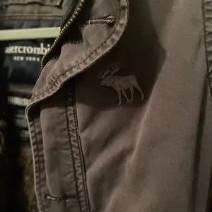 アバクロンビーアンドフィッチ HARRISON JACKET Abercrombie & Fitch | Jackets & Coats | Abercrombie Fitch